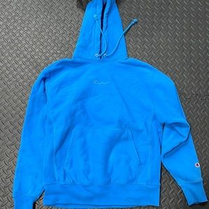 Champion sweatshirt